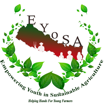 EYoSA logo