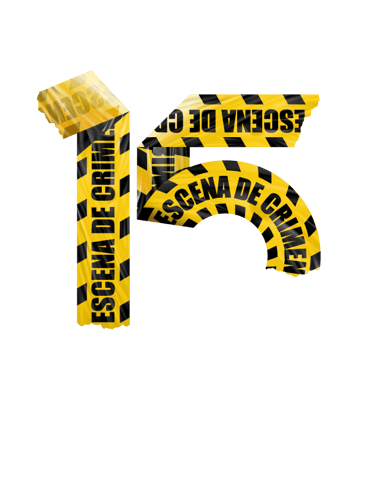 Congreso Internacional Ciencias Forenses logo