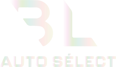 BL Auto Sélect logo