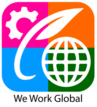 We Work Global logo