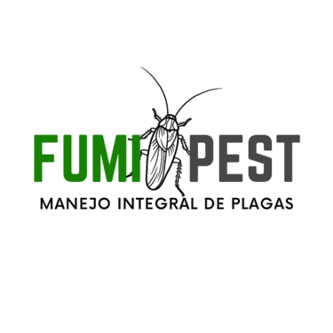 Fumipest Querétaro logo