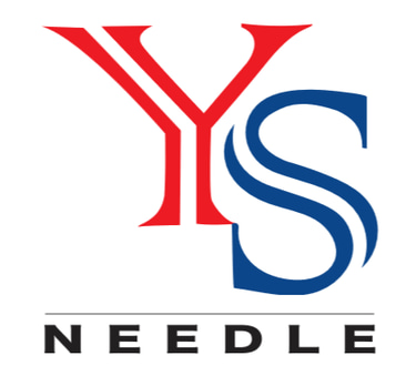 ysneedle logo