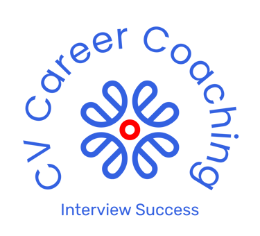 CV Career Coaching logo