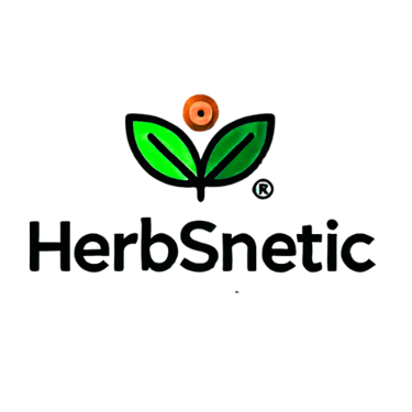 herbsnetic logo