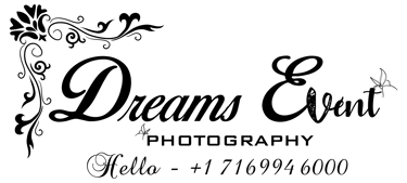 Dreams Event Photography logo
