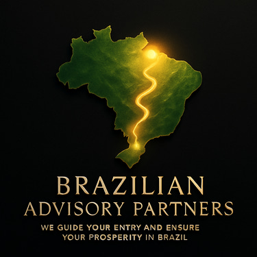 Brazilian Advisory Partners logo