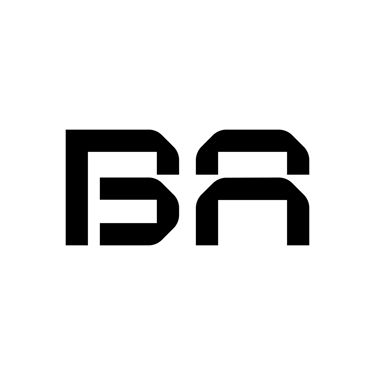 Black Andorra logo