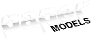 Paper Models logo