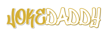 Joe "Joke Daddy" Gomez logo