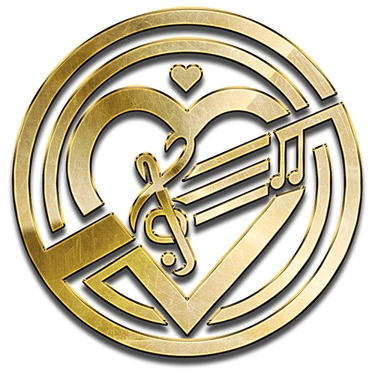 Stereo Hearts logo