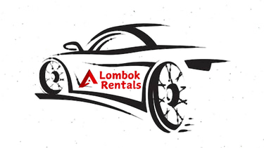 Lombok Rental logo