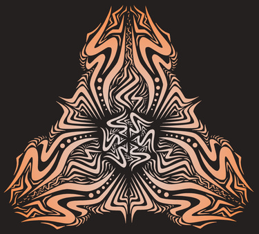 ANONYMOUS SUBSTANCES ART logo