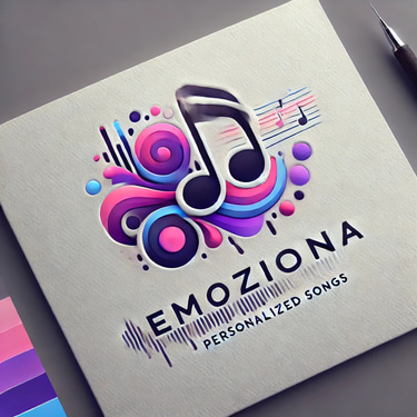 EMOZIONA logo