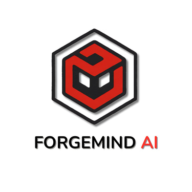 ForgeMind logo