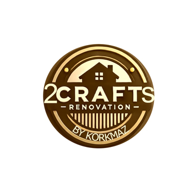 2CRAFTS RENOVATION logo