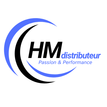 HMDistribution logo
