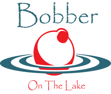 Bobber On The Lake logo