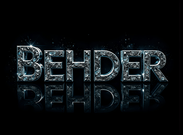 Behder logo