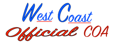 West Coast COA logo