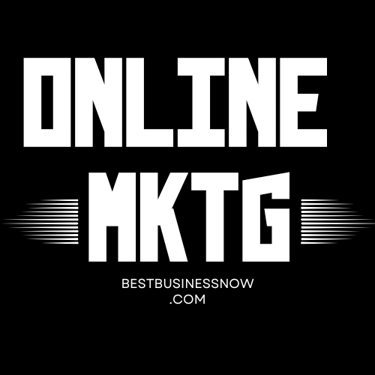 Online Marketing at Bestbusinessnow logo