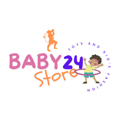 Baby24store logo