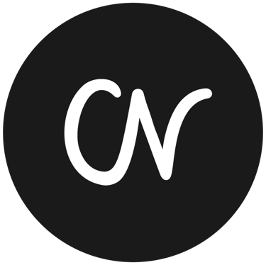 Christina Nghiem Creative logo