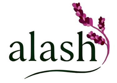 Alash logo
