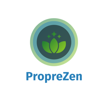 PropreZen logo