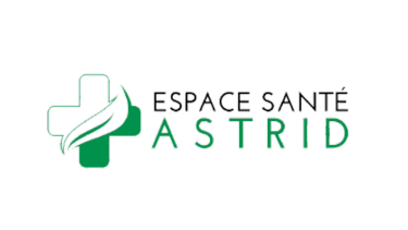Médecine Générale, Esthétique Espace Santé Astrid Charleroi logo