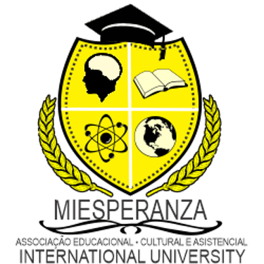 Miesperanza International University logo