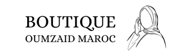 Abaya et Khimar au Maroc logo