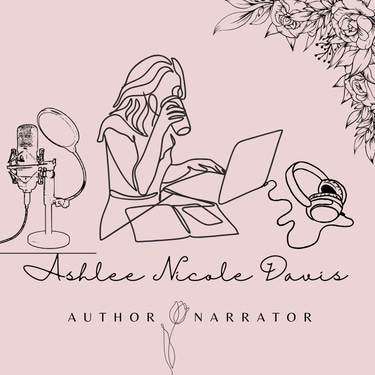 Ashlee Nicole Davis logo