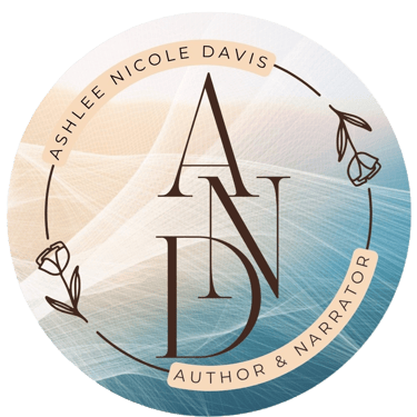 Ashlee Nicole Davis logo