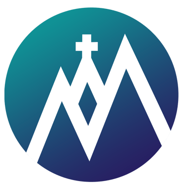 Iglesia Bautista Independiente Valle de Vida - Columbus, Oh logo