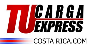 envios de china a costa rica logo
