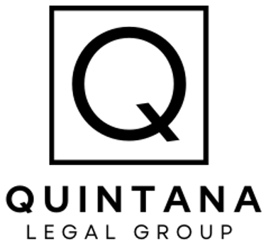 Quintana Legal Group logo