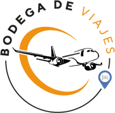 Bodega de viajes logo