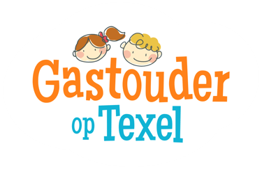 Gastouder op Texel logo