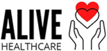 Alive Healthcare logo