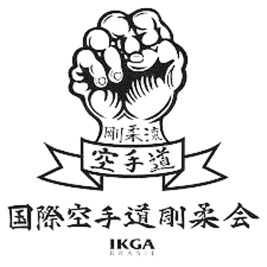 IKGA Brasil logo