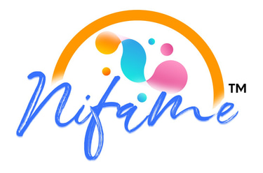 Nifame Online logo