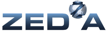 Zeda Plastic logo