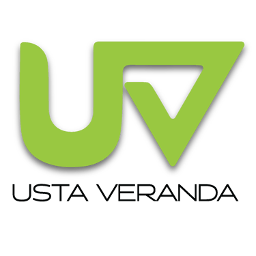 Usta Veranda logo