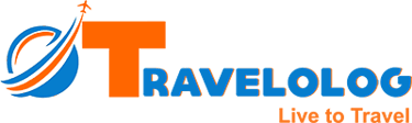 Travelolog logo