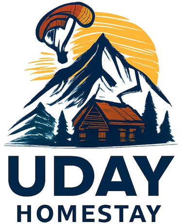Uday Homestay logo