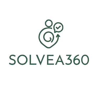 Solvea360 logo