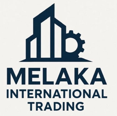 Melaka International for Building Materials LLC logo
