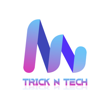 Trick N Tech logo