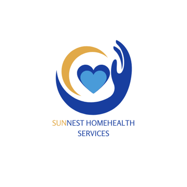 Sunnest HomeHealth Services logo