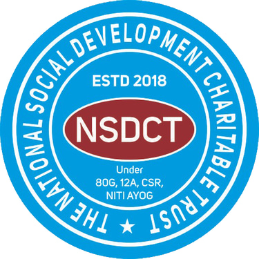 NSDCT JANKALYAN CENTER (For daily needs, govt. schemes & training) logo
